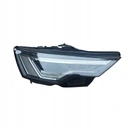 фото №11, Audi a6 c8 4k0 фара правая полный led