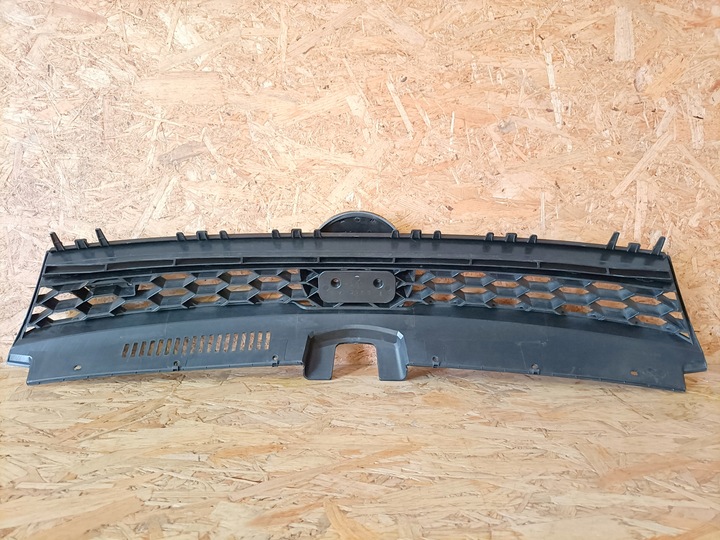 фото №7, Vw golf vii решётка радиатора решётка радиатор бампер перед 21-9575