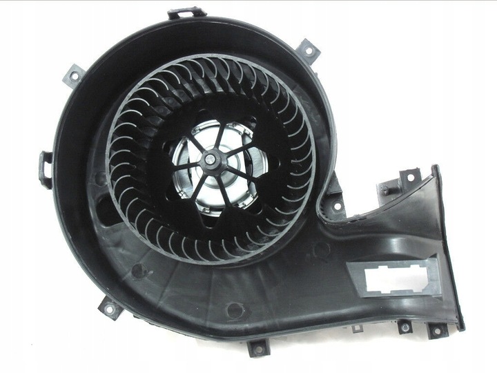 фото №1, Opel vectra c signum вентилятор повітродувка інтер'єру