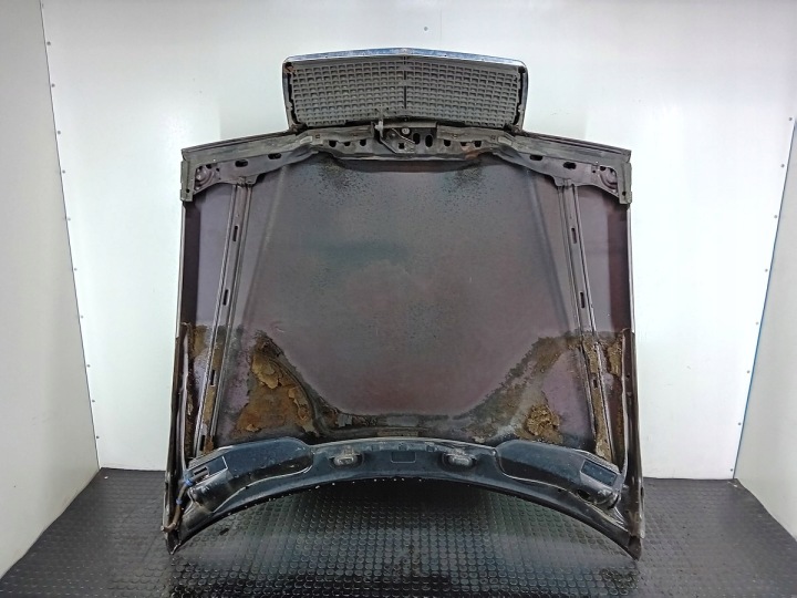 фото №6, Капот mercedes-benz w124 84-96 481