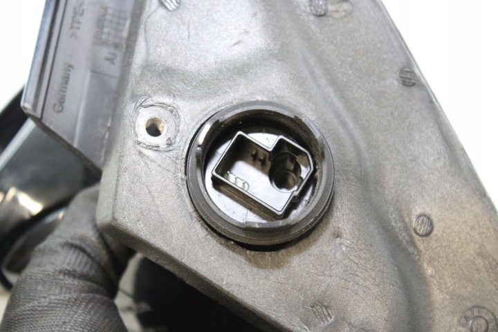 фото №13, Bmw f10 f11 дзеркало ліве 3pin європа оригінал x0153101