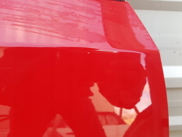 фото №5, Vw beetle 5c hb 11-19r двері праві ly3d