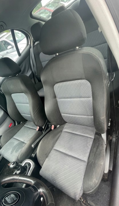 фото №13, Двигун bca 1,4 16v 75km vw audi seat