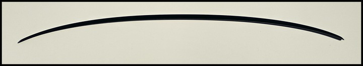 фото №6, Audi a6 c7 s6 спойлер спойлер na крышка багажника ! тюнинг !!!