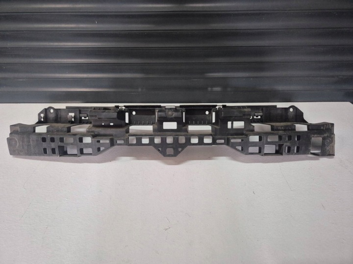 фото №6, Кронштейн  бампера заднего зад peugeot 508 9675548180