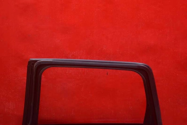 фото №15, Двері праві зад задні x42 citroen c-crosser 07-13