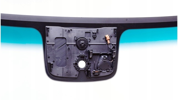 фото №2, Стекло лобовое передняя mercedes sprinter iii 18- +камера +датчик