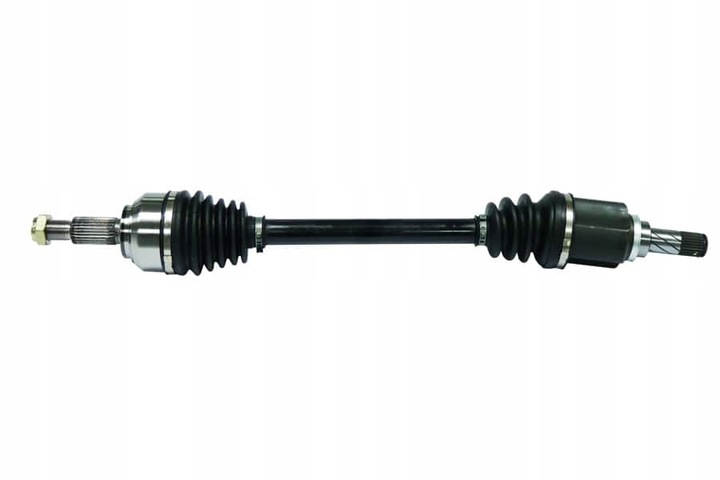фото №16, Skf vkjc 8649 wał приводной