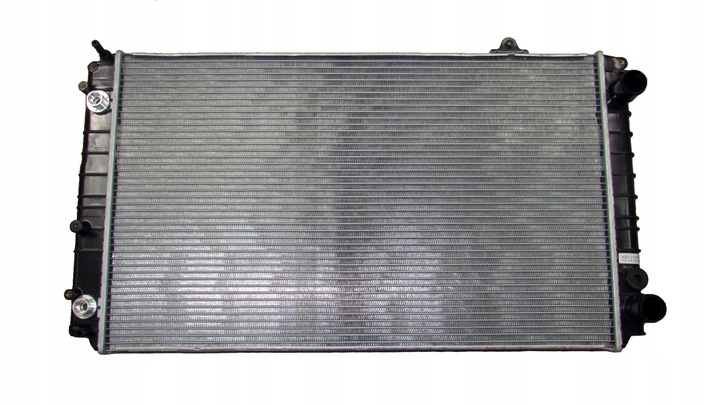 фото №1, Радиаторов воды audi a8 d2 3.7 4.2 1994-2002