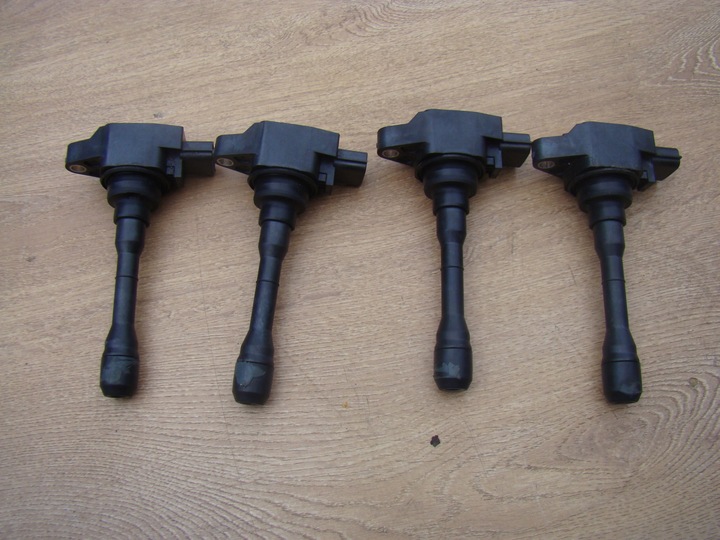 фото №3, Renault megane iv talisman 1.3 катушка зажигания
