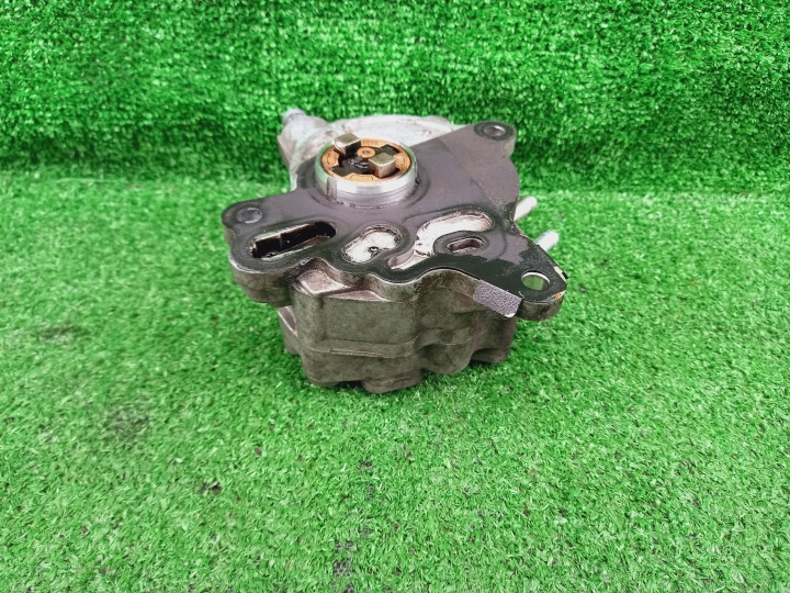 фото №10, Vw touran i 03-06 2.0 tdi azv 136 km насос тиску вакуум vakum вакуум