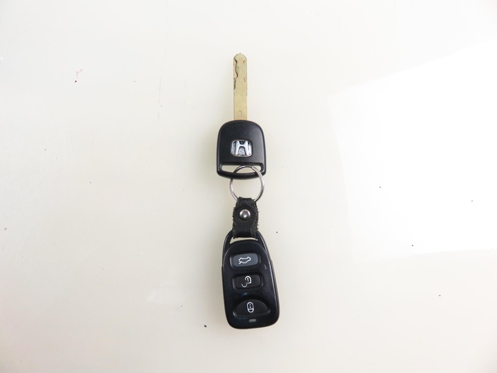 фото №14, Замок зажигания honda accord viii cu 39730tl0g0