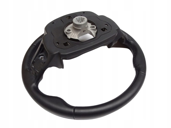 фото №10, Руль кожаный range rover velar l560 2017-2020 jk623f563ed