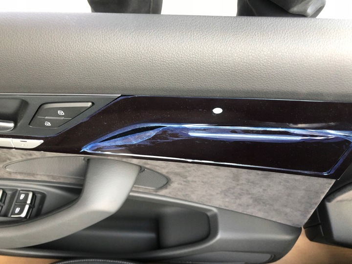 фото №9, Audi a8 s8 d4 длинный сиденья вентилируемые массаж 78km jak новое полный опции монтаж