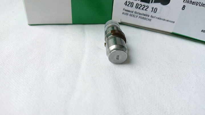 фото №9, Ina 422010210 важіль клапанна