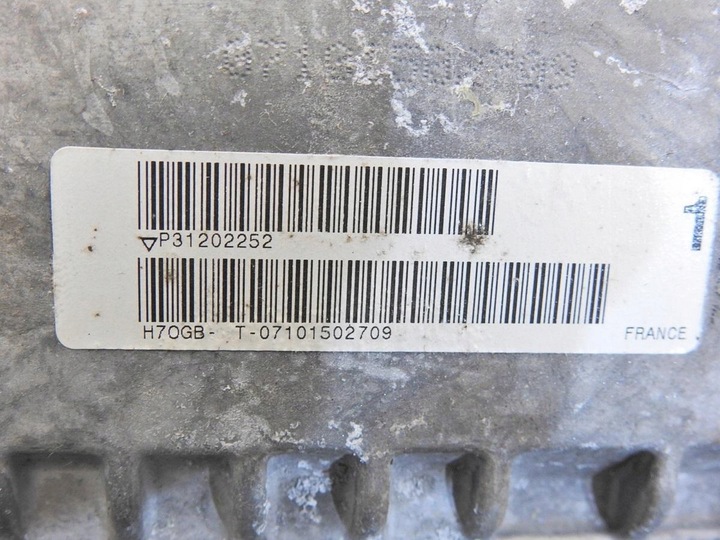 фото №11, Колонка кермова volvo v50 2.0 d p31202252