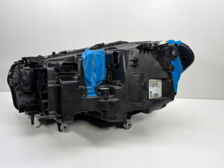 фото №8, Bmw x3 g01 x4 g02 фара адаптивный led правое перед 8739654