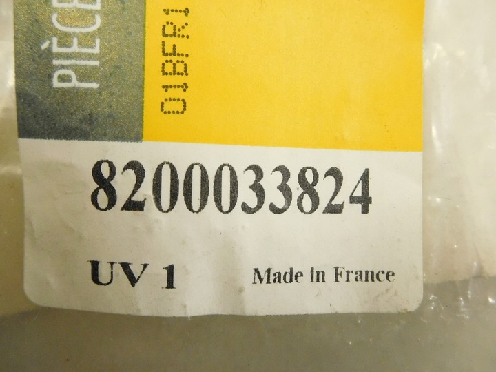 фото №6, Плафон лампы потолочный renault laguna ii 8200033824