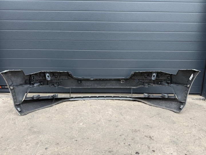 фото №9, Skoda superb iii 3 рестайлінг бампер перед передній pdc 3v0807221m