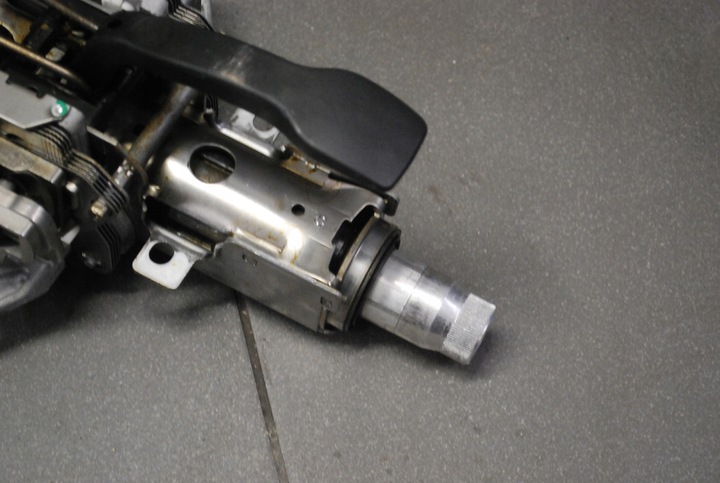 фото №7, Колонка кермова audi a4 b7 8e0419502h