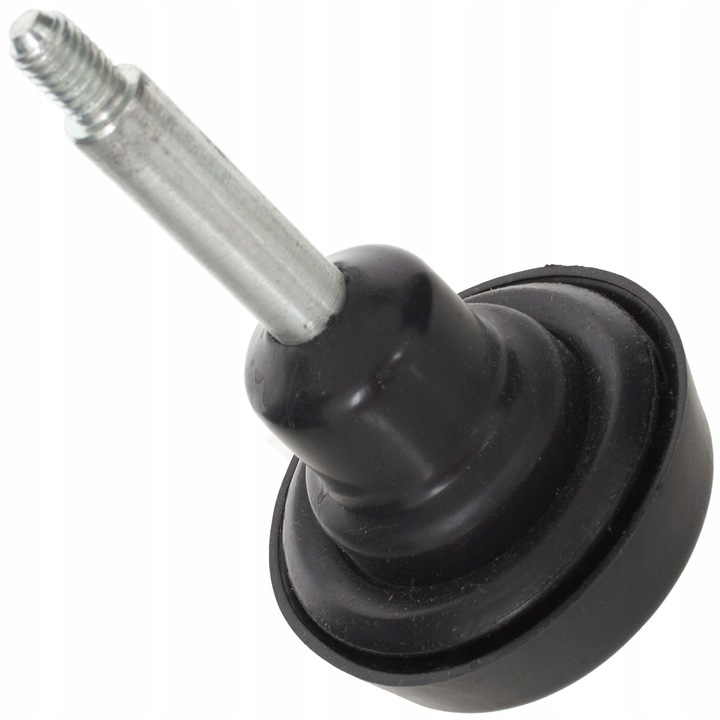 фото №2, Man tge 2017- ограничитель отбойник дверь