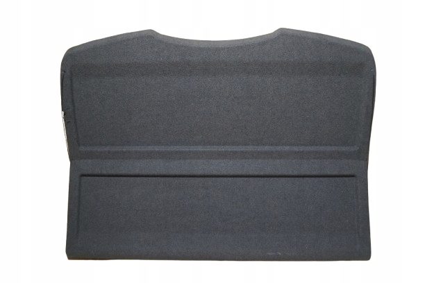 фото №1, Полиця багажника mg 6