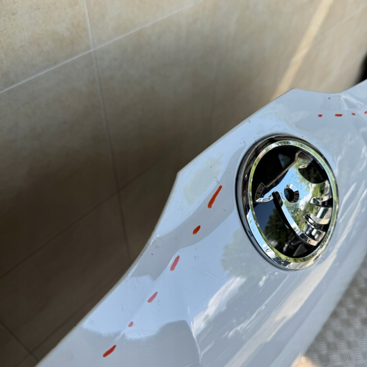 фото №9, Капот комплектна skoda kamiq 2020 рік