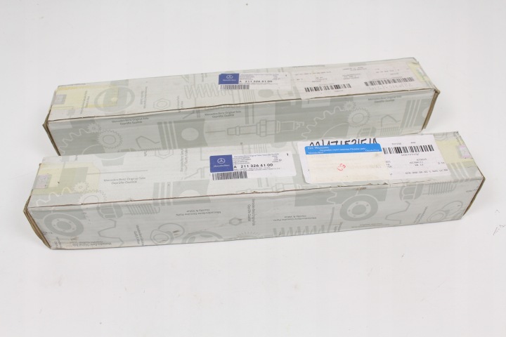 фото №10, Mercedes-benz e w211 rear shock абсорбер a2113264100 оригінал