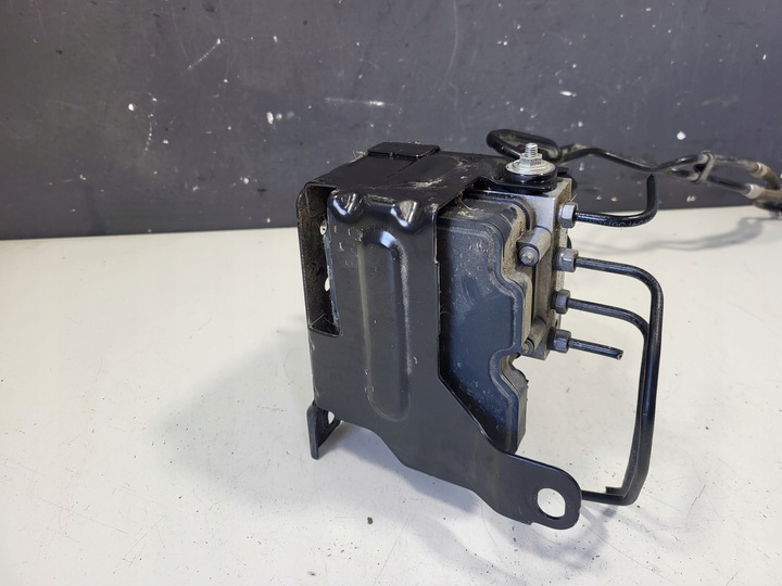 фото №6, Peugeot 308 t9 насос abs esp 9810286680 9806742980 0265956083