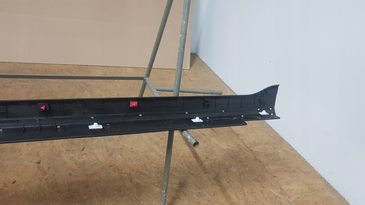 фото №12, Kia sorento 4 iv 20r-- r планка порогова ліва