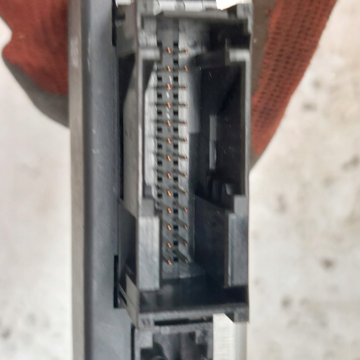 фото №8, Audi a6 c6 3,0d модуль шлюз temic 4f0907468d 4f0910468a