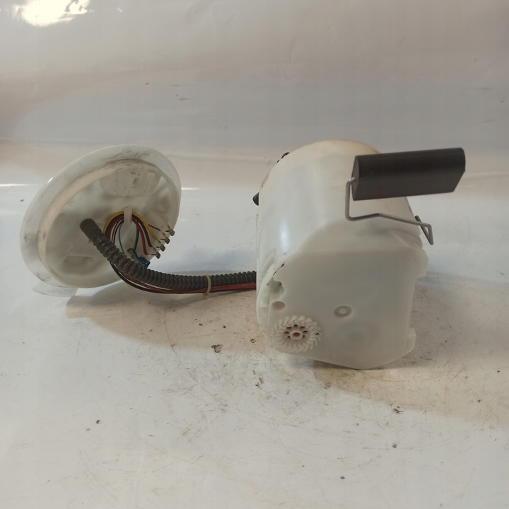 фото №15, Mercedes-benz w177 amg a35 2.0 b насос топлива a2474703300