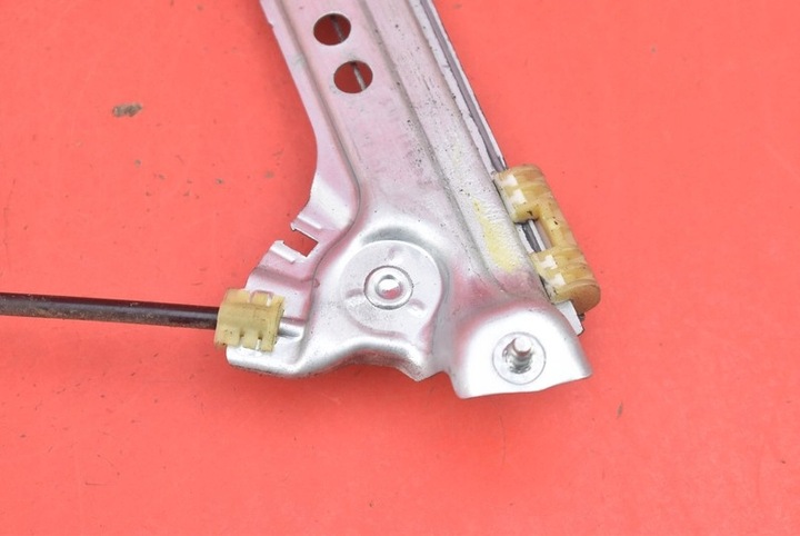 фото №5, Подъемник стекла левый перед eu 430106f0 renault talisman 15-22