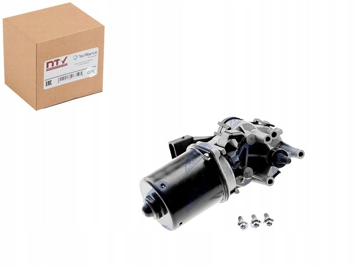 фото №1, Двигун двірник перед mercedes клас m w163 1998- nty