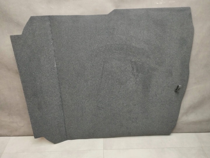 фото №1, Vw arteon універсал оббивка багажника 3g8863463c