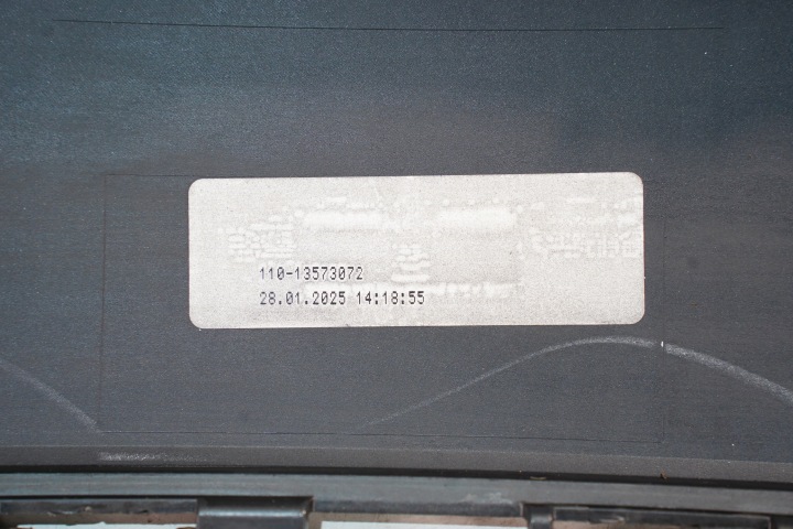 фото №13, Bmw seria 4 g22 g23 бампер заднє м-пакет оригінал oem 51128075834
