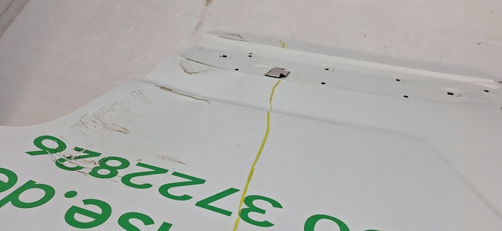 фото №16, Maxus e-deliver доставлять 9 дверь левая передние перед