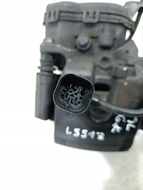 фото №6, Суппорт тормозной заднее левое mercedes-benz sl r231 a2315460143 бензин