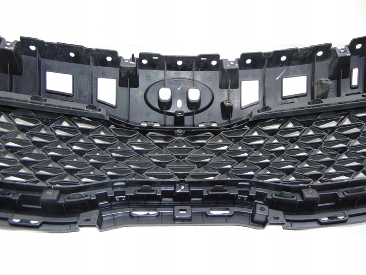 фото №13, Kia sportage iv gt рестайлінг решітка решітка радіатора 86353-f1600