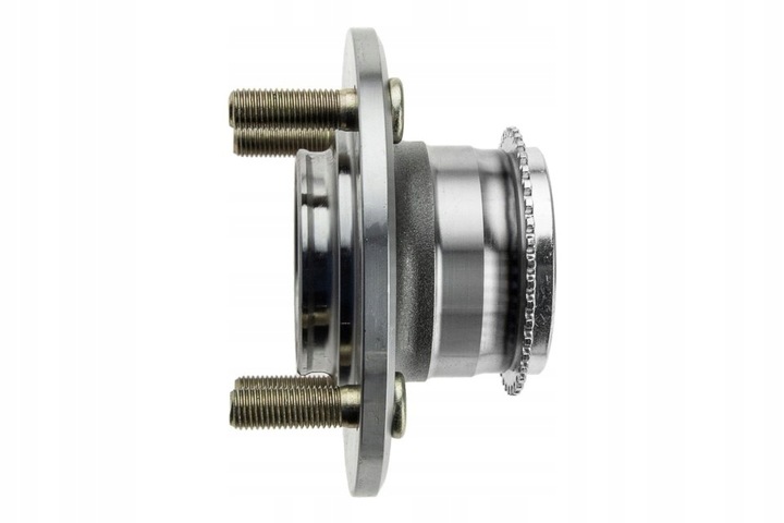 фото №11, Ступица колёса зад mitsubishi lancer универсал 03-