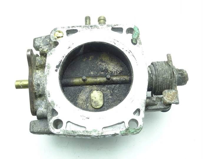 фото №6, Volvo s70 v70 96-00 2.4 t b5254t дроссельная заслонка