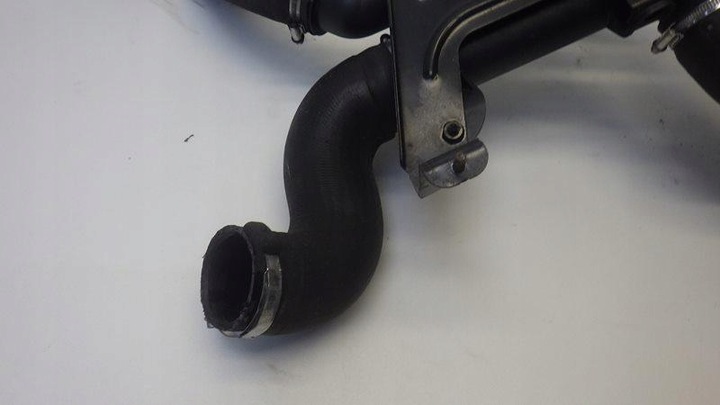 фото №6, Шланг труба воды citroen c5 iii 1.6 hdi