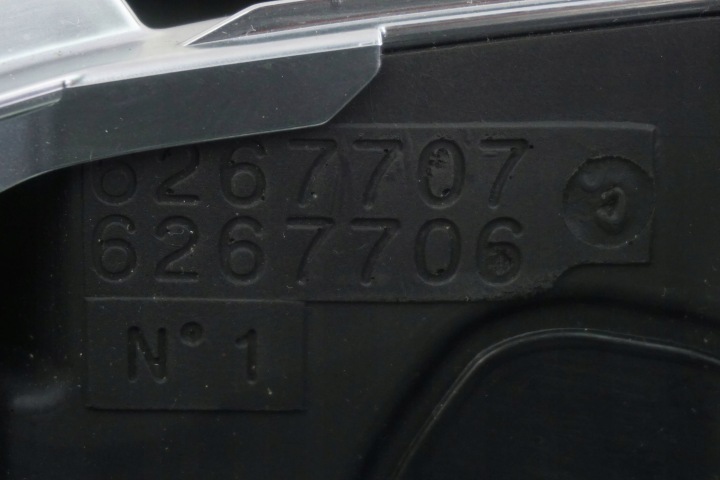 фото №12, Руль кожаный многофункциональная mercedes w205 a0004606003 630706200c