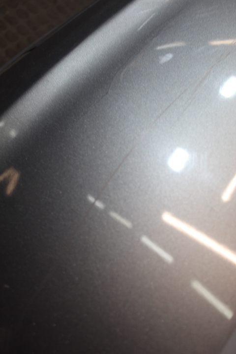 фото №11, Бампер задній volkswagen golf vi la7t