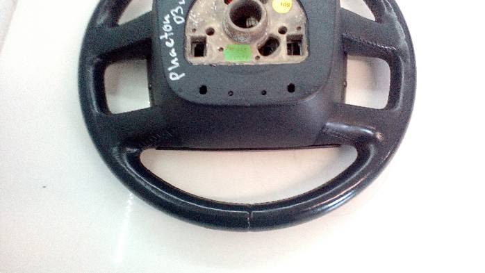 фото №7, Кермо подушка безпеки volkswagen phaeton