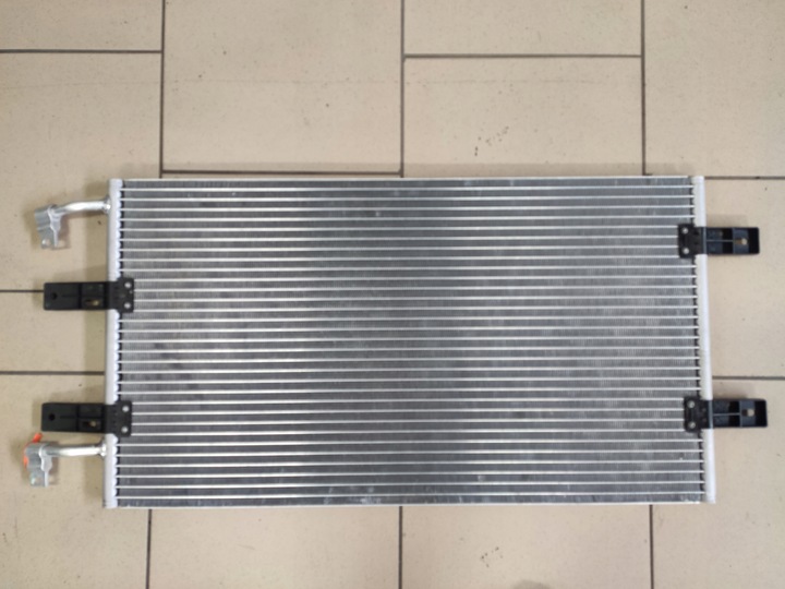 фото №1, Trafic ii vivaro primastar 2.5 dci cdti 2003-2006