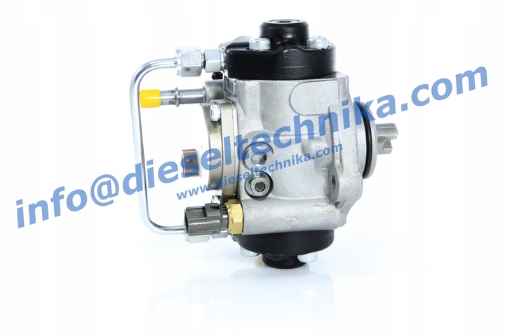 фото №8, Насос dcrp300400 294000-0400 294000-0401