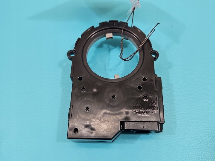 фото №6, Датчик кута повороту lexus is iii 14-25 89245-30130