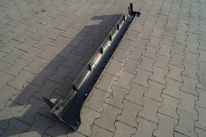 фото №12, Планка пороговая правая kia sportage iv 4 gt-line 15-