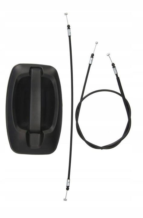 фото №1, Ручка тросы дверь боковых iveco daily v vi 2012-